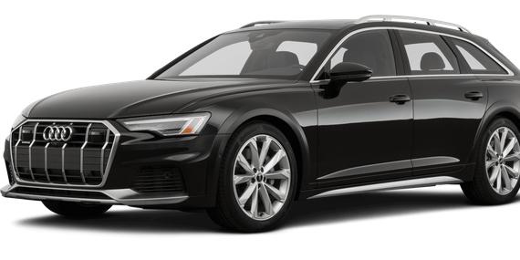 AUDI A6 ALLROAD 2025 WAU72BF25SN054426 image AUDI A6 ALLROAD 2025 WAU72BF25SN054426 image